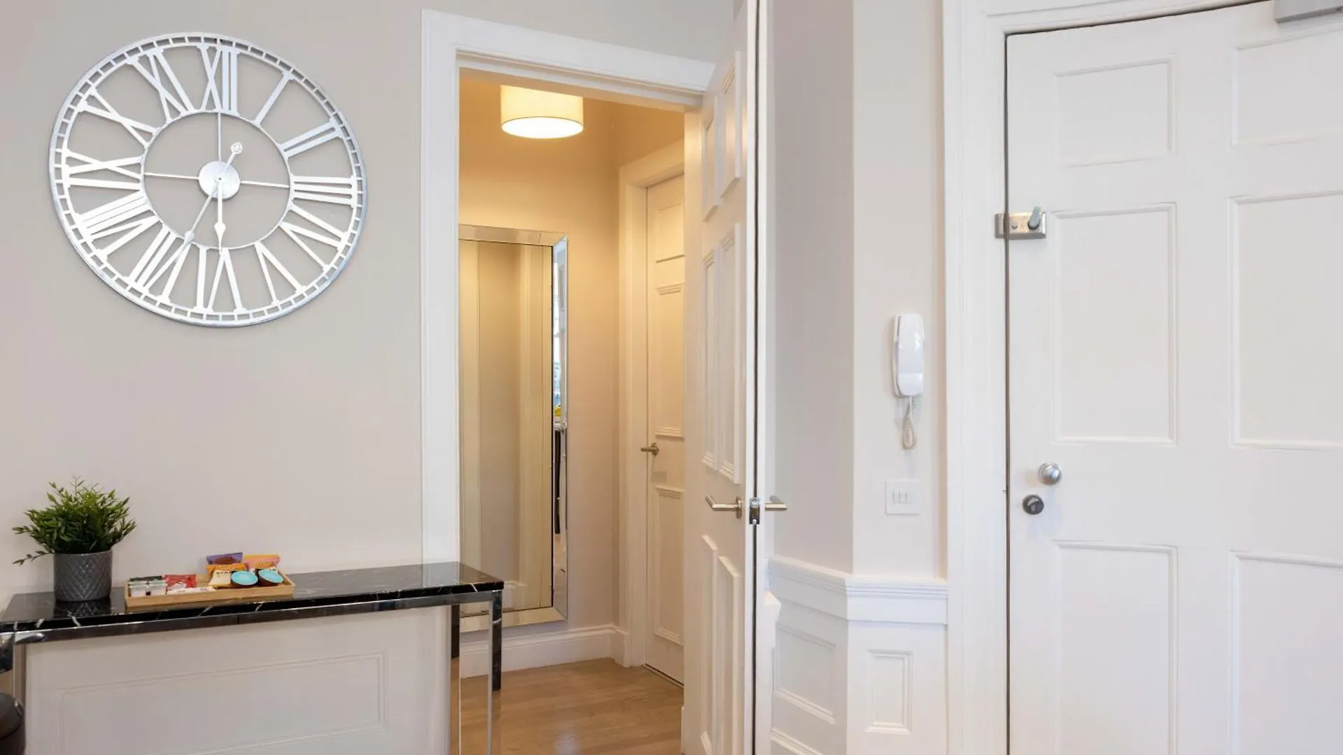 Dragon Suites - Edinburgh City Centre 1 Bed Apartment Reino Unido